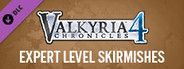 Valkyria Chronicles 4 - Expert Level Skirmishes