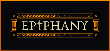 Epiphany! cover art