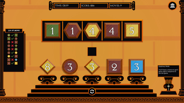 Epiphany! game for windows Pc 1