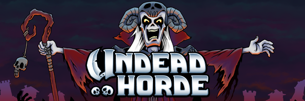 for ipod instal Undead Horde