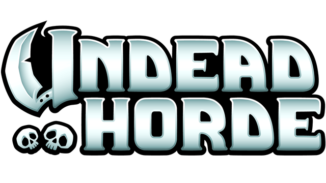 Undead Horde - Steam Backlog