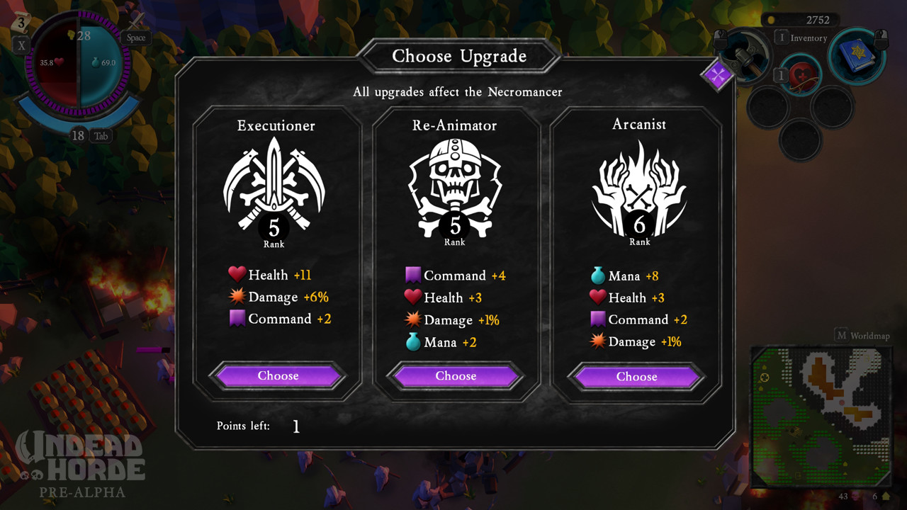 Undead Horde instal the new version for ios