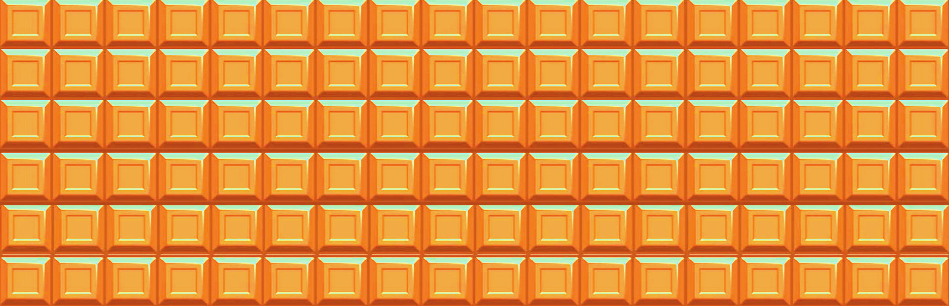 Chocolate makes you happy 3