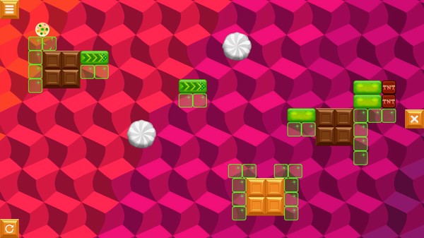 Chocolate makes you happy 3 for linux