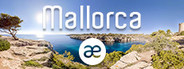 Mallorca | VR Relaxation | 360° Video | 8K/2D