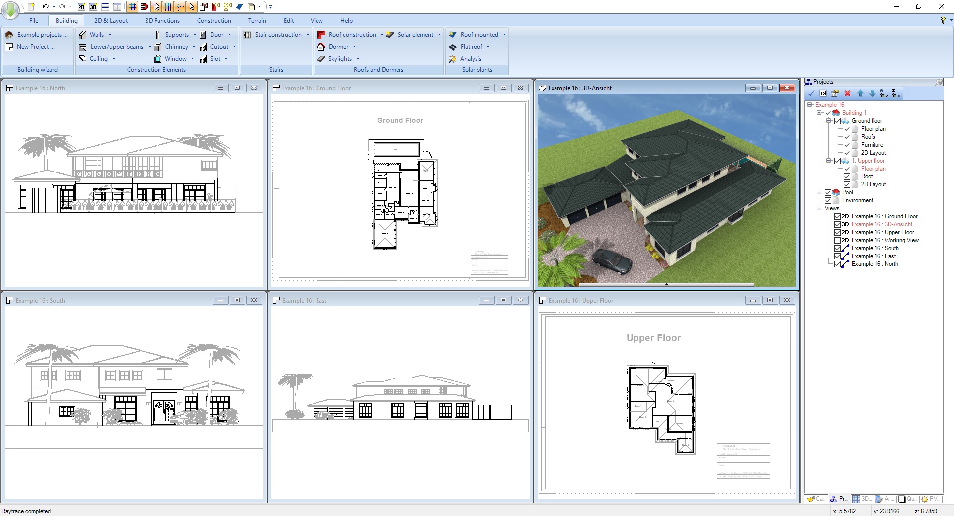 Save 50 on Home  Architect Design  your floor plans  in 3D  