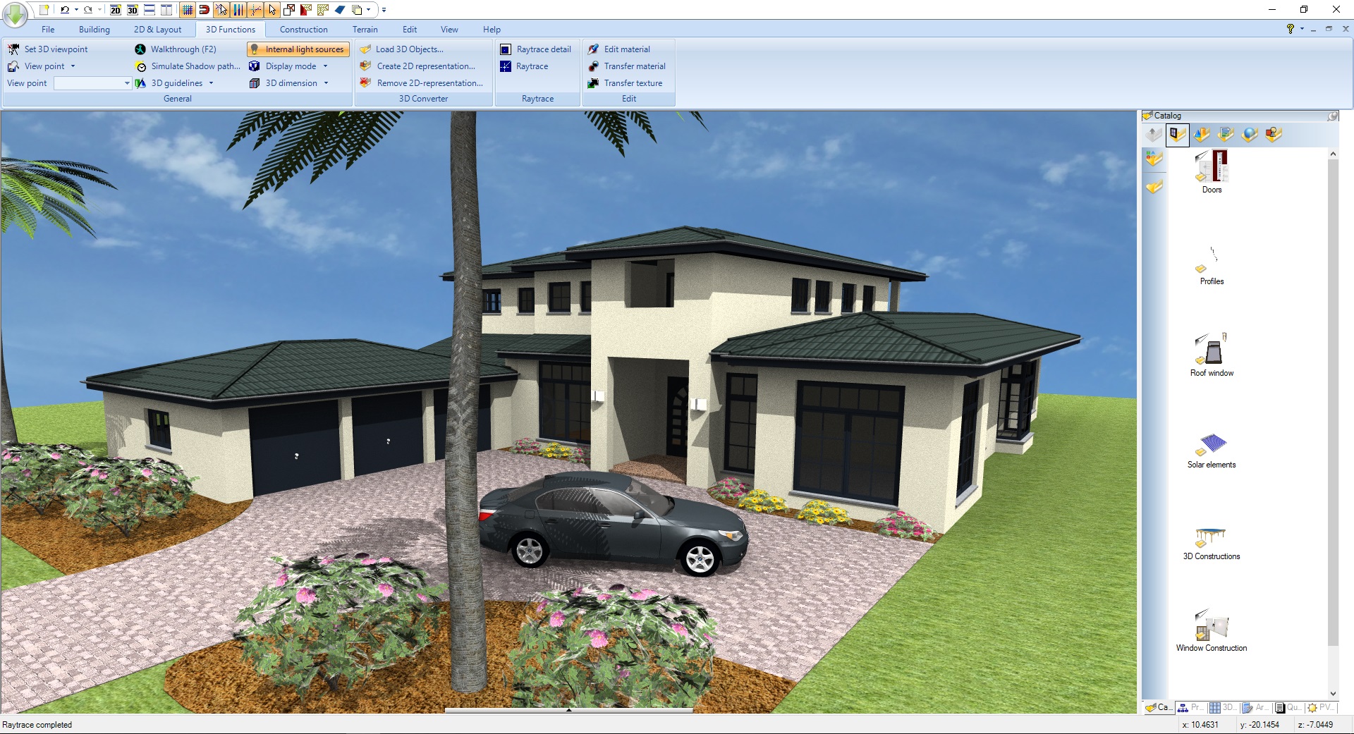 Save 50 on Home  Architect Design  your floor plans  in 3D  