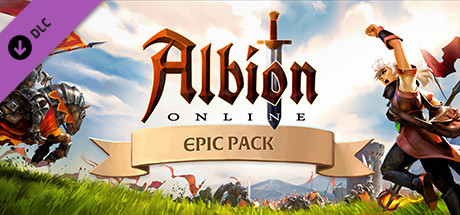 Epic Pack cover art