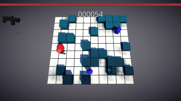 Primitive Shooter game for windows Pc 1