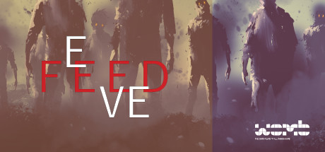 Feed Eve cover art