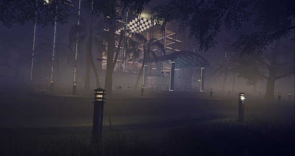 Feed Eve game for Linux 1