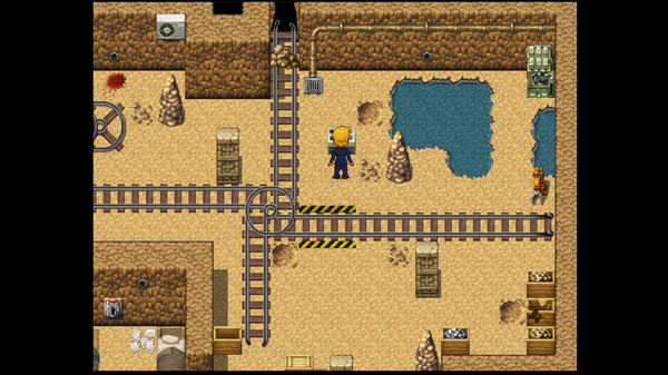 Drumpf: Rise Up, Libertonia! game for windows Pc 1