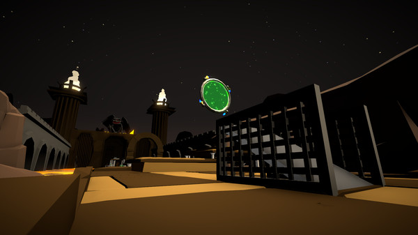 I Hate Heroes: Rocket Man game for Linux 1