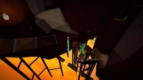 I Hate Heroes: Rocket Manfor windows and Linux 1