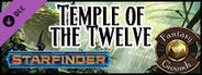 Fantasy Grounds - Starfinder RPG - Dead Suns AP 2: Temple of the Twelve (SFRPG)