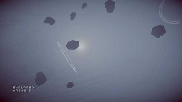 Lost In Space