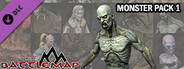 Virtual Battlemap DLC - Monster Pack 1