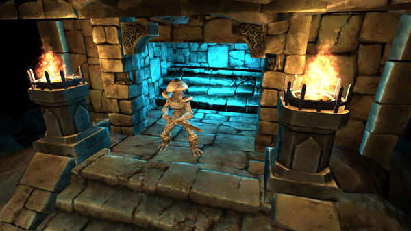 Скриншот из Virtual Battlemap DLC - Monster Pack 1
