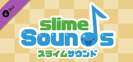 Super Slime Arena - Slime Sounds OST cover art