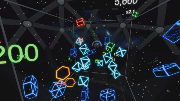 Скриншот из Shatter EVERYTHING