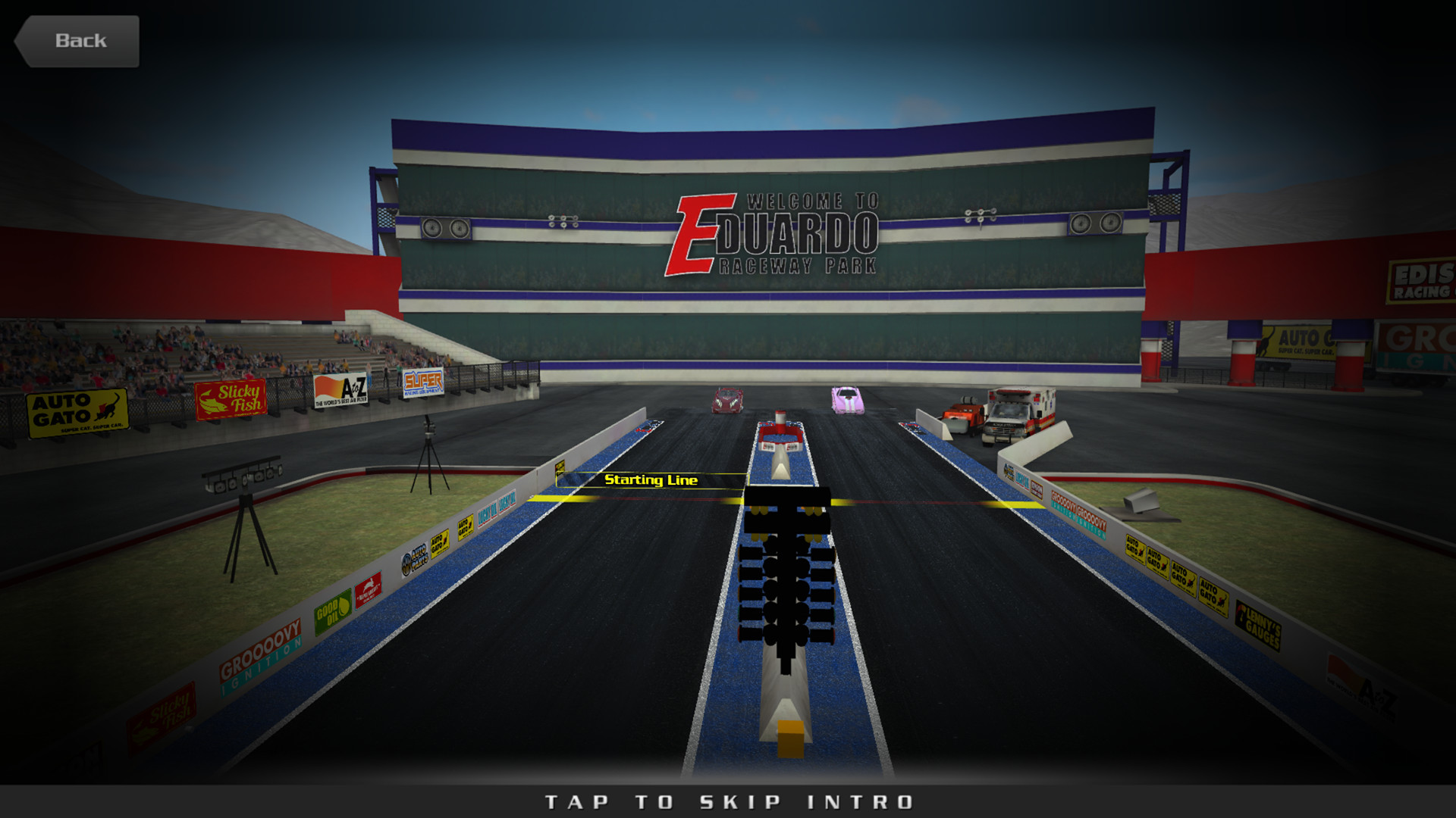 ev3 drag racing mod apk 3.0.238