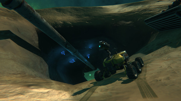 Gears of Eden for linux