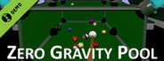 Zero Gravity Pool Demo