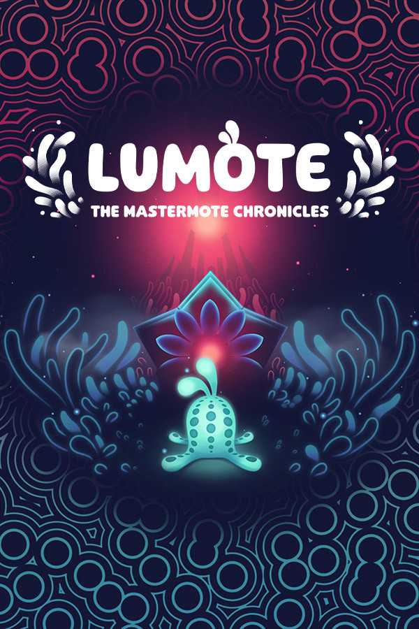 Lumote: The Mastermote Chronicles for steam