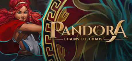 Pandora: Chains of Chaos cover art