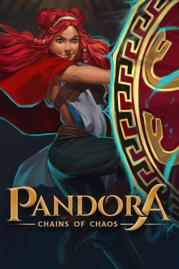 Pandora: Chains of Chaos for steam