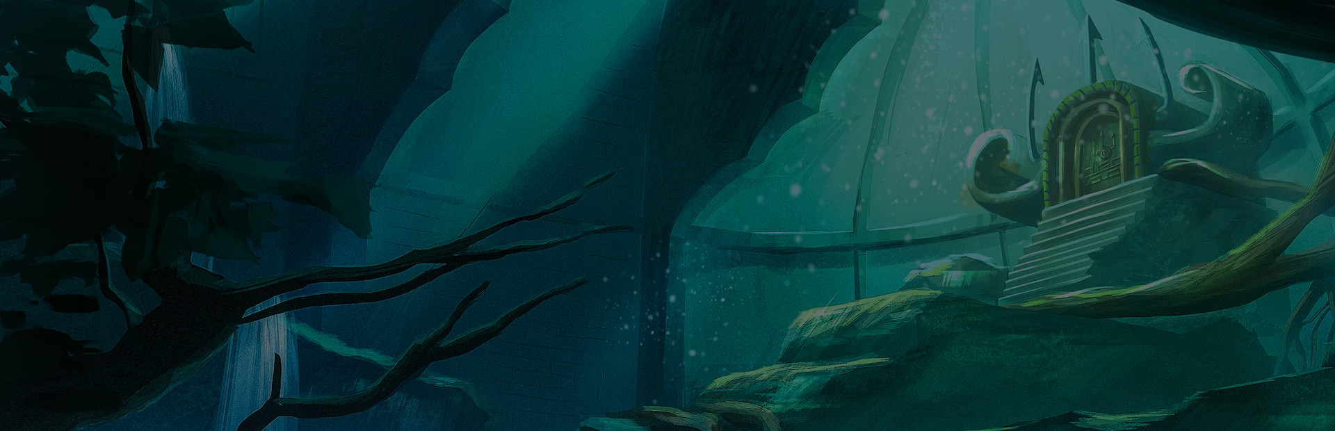 Pandora: Chains of Chaos