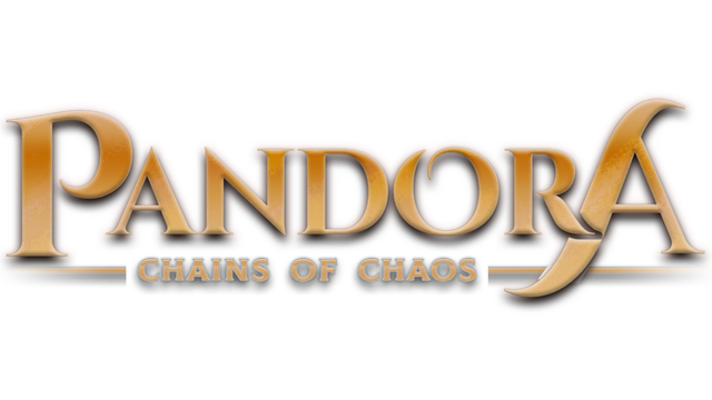 Pandora: Chains of Chaos Logo