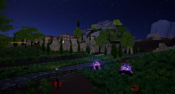 Pandora: Chains of Chaosfor windows and Linux 1