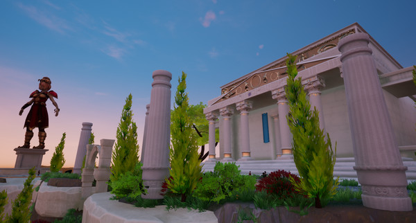 Pandora: Chains of Chaos game for windows Pc 1