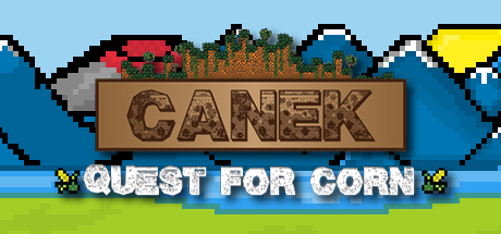 Canek: Quest for Corn [Demo]