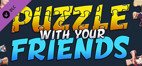 Puzzle With Your Friends Soundtracks cover art