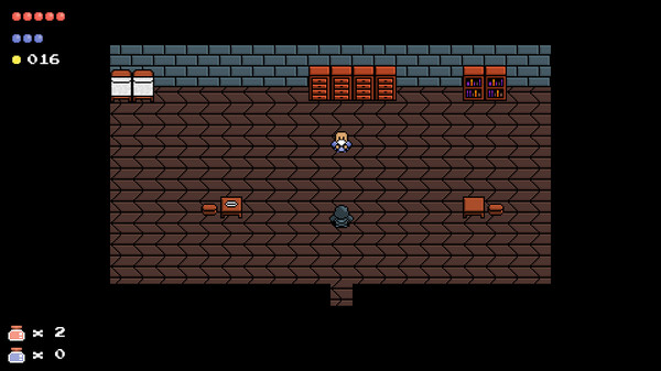 Zahaliafor windows and Linux 1