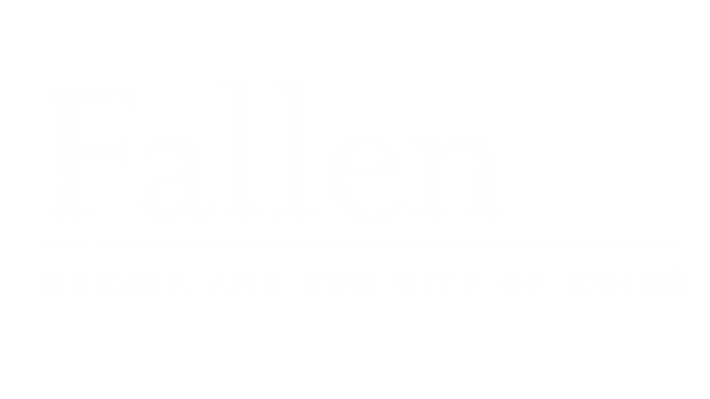 Fallen ~Makina and the City of Ruins~ - Steam Backlog