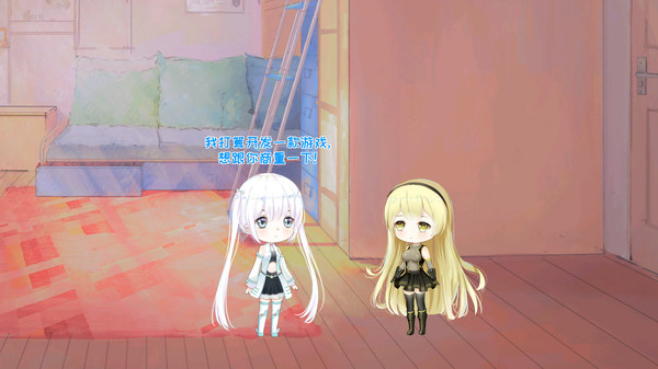 Mr Dirt Poor game for Linux 1