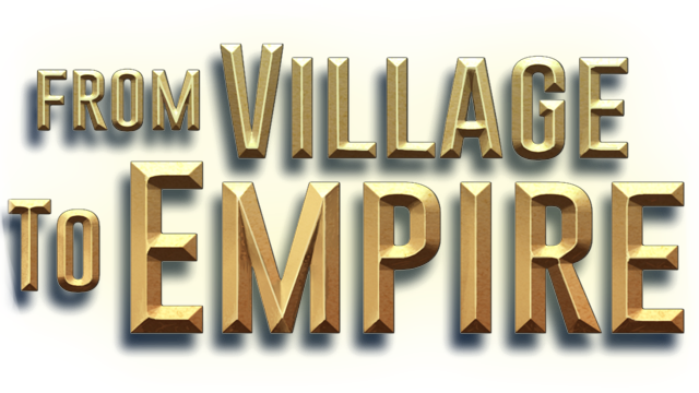 From Village to Empire Logo