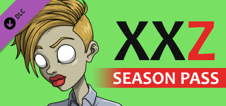 XXZ: Season Pass cover art