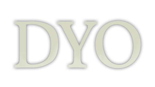 DYO Logo