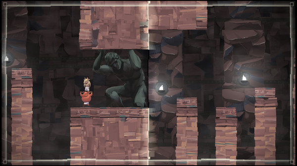 DYO game for Linux 1