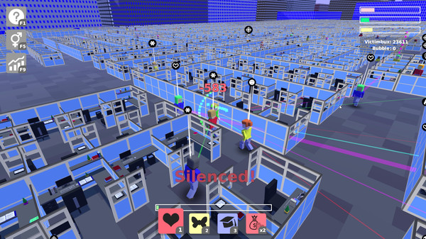 Rainbow Cult for linux