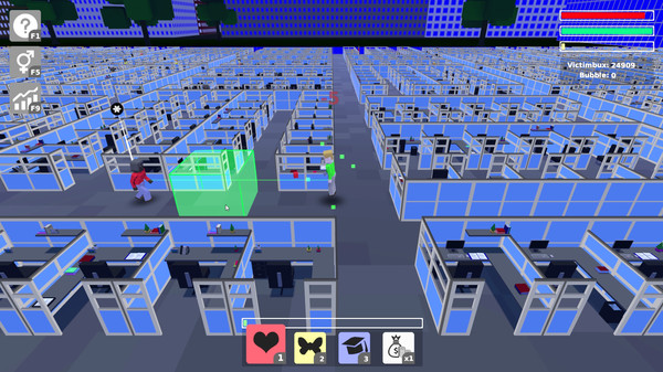 Rainbow Cultfor windows and Linux 1