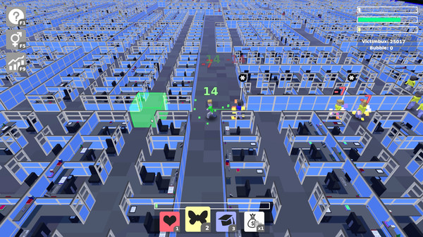 Rainbow Cult game for windows Pc 1