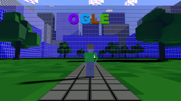 Rainbow Cult game for Linux 1