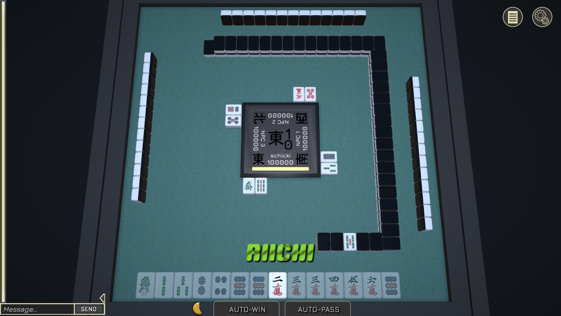 Steam Community :: Mahjong Riichi Multiplayer