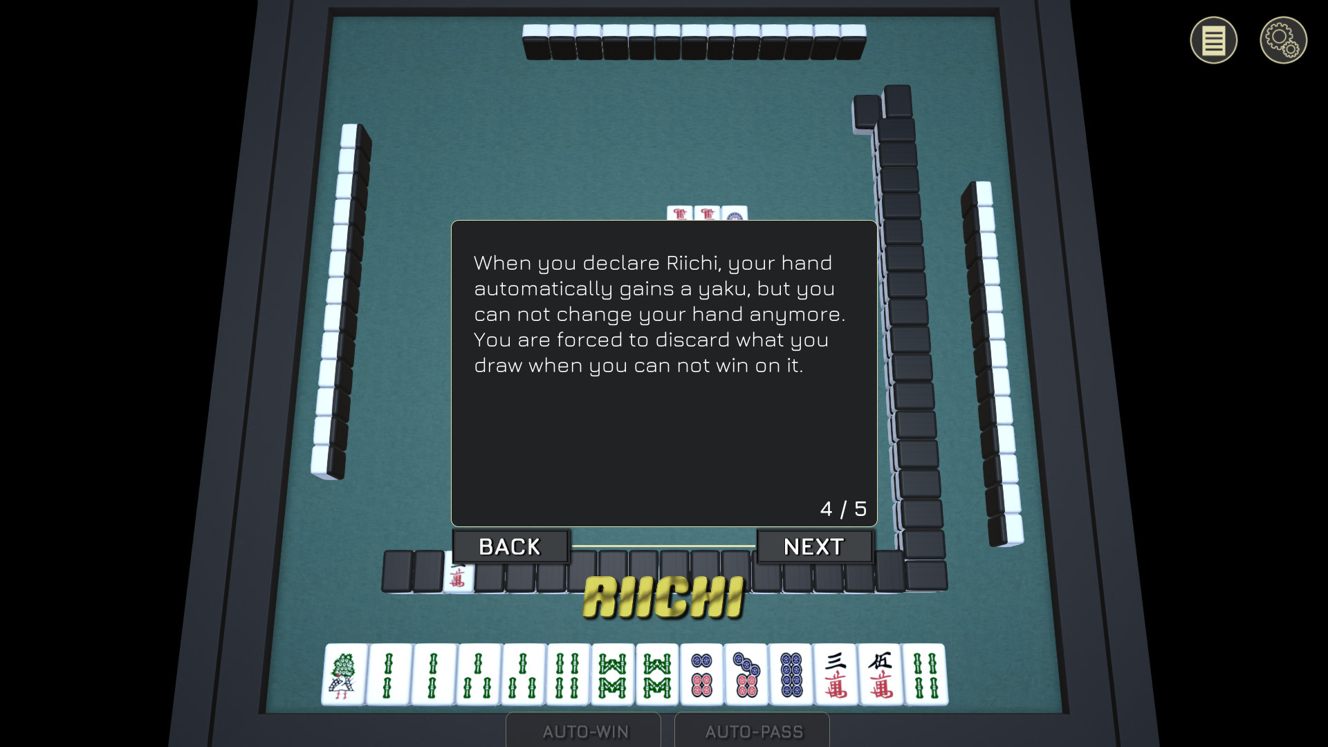 Mahjong Riichi Multiplayer - SteamSpy - All the data and stats about Steam  games