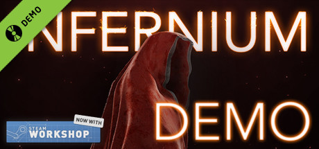INFERNIUM Demo cover art